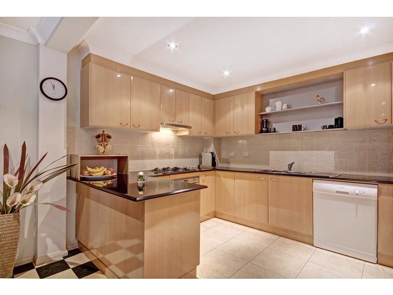 4/198 Gipps Road, Gwynneville NSW 2500