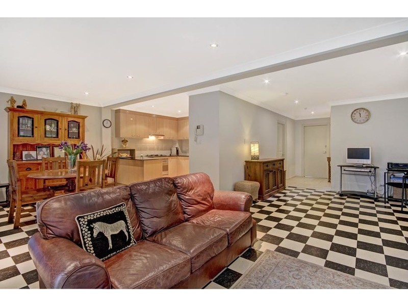 4/198 Gipps Road, Gwynneville NSW 2500