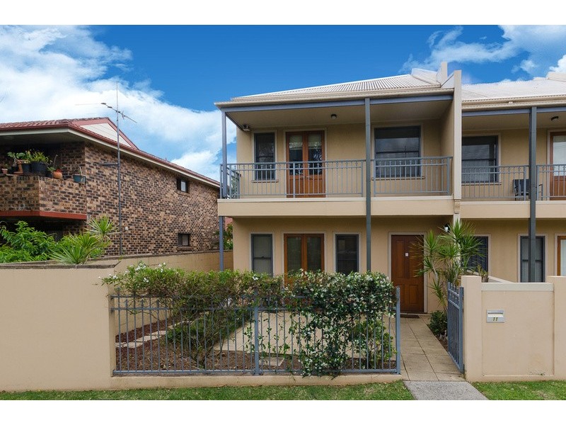 11/24-28 Fisher Street, West Wollongong NSW 2500