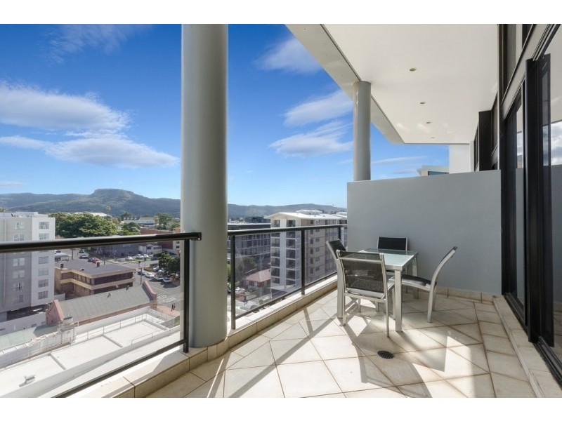 35/23-25 Market Street, Wollongong NSW 2500