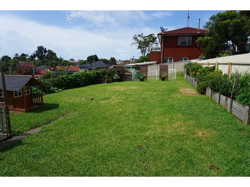 41 Cringila Street, Cringila NSW 2502