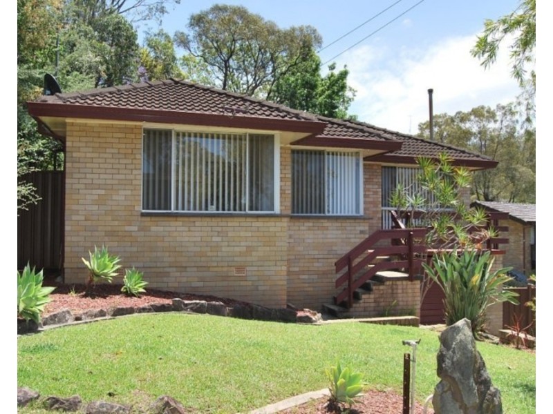6 Belwarra Avenue, Figtree NSW 2525
