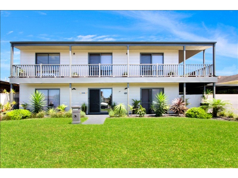 34 Payne Road, East Corrimal NSW 2518