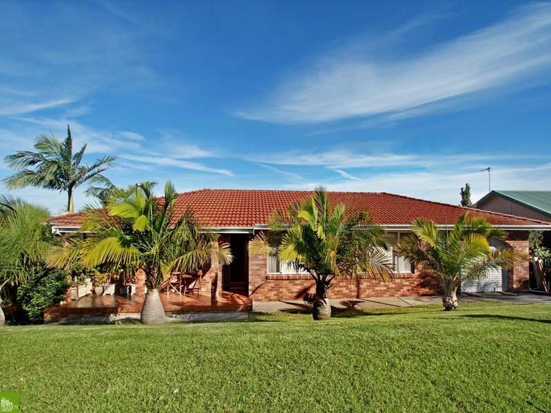 14 Odenpa Road, Cordeaux Heights NSW 2526