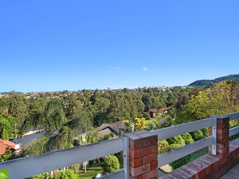 14 Odenpa Road, Cordeaux Heights NSW 2526