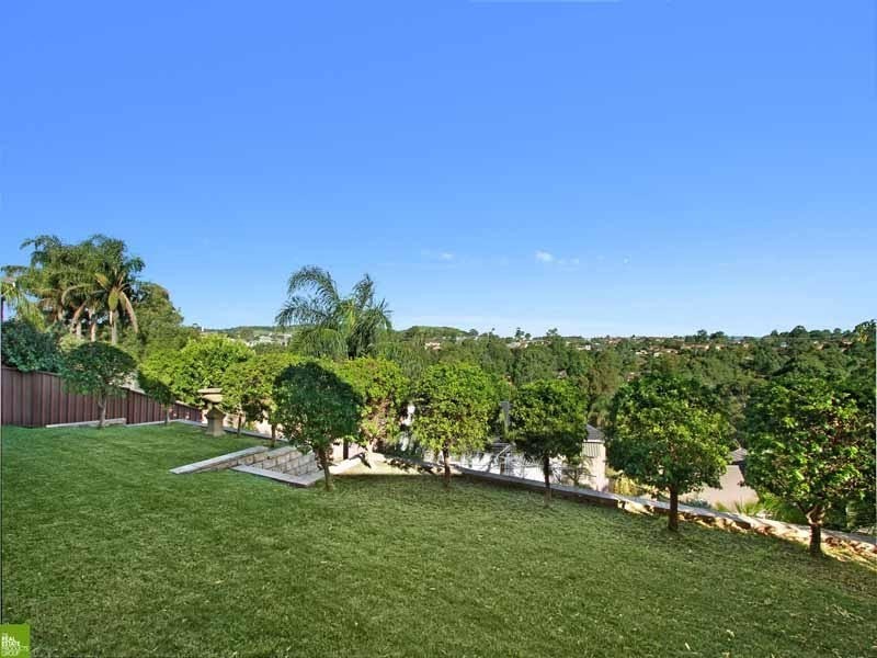 14 Odenpa Road, Cordeaux Heights NSW 2526