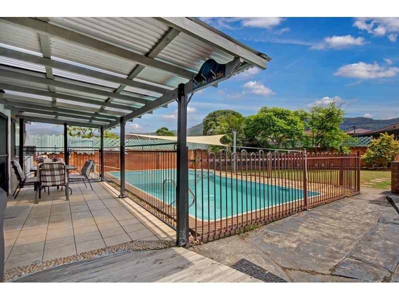 26 Eager Street, Corrimal NSW 2518