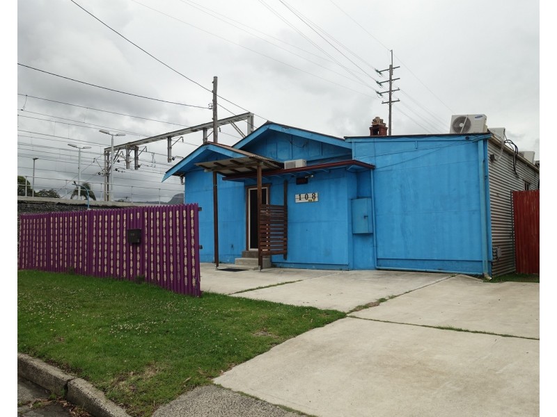 108 Swan Street, Wollongong NSW 2500