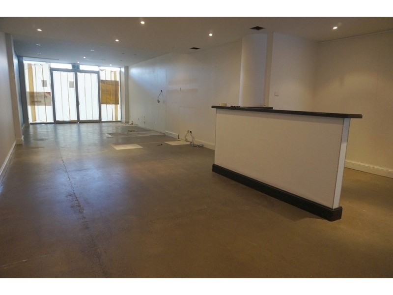 Shop 2B, 22 Market Street, Wollongong NSW 2500