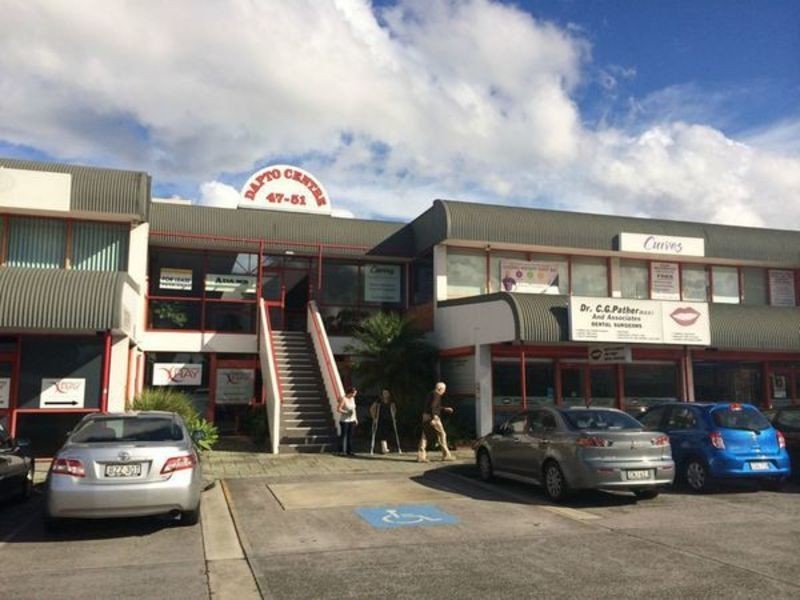 9/47-51 Baan Baan Street, Dapto NSW 2530