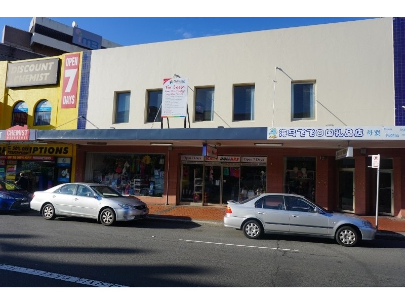 273-279 Crown Street, Wollongong NSW 2500