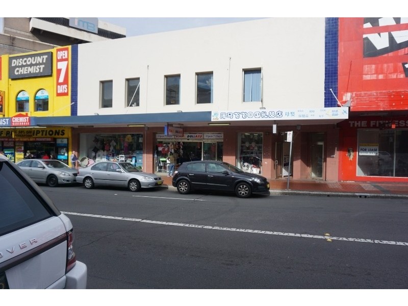 273-279 Crown Street, Wollongong NSW 2500