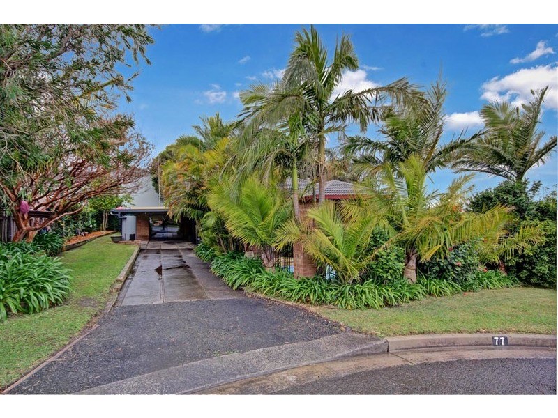 77 Franklin Avenue, Woonona NSW 2517