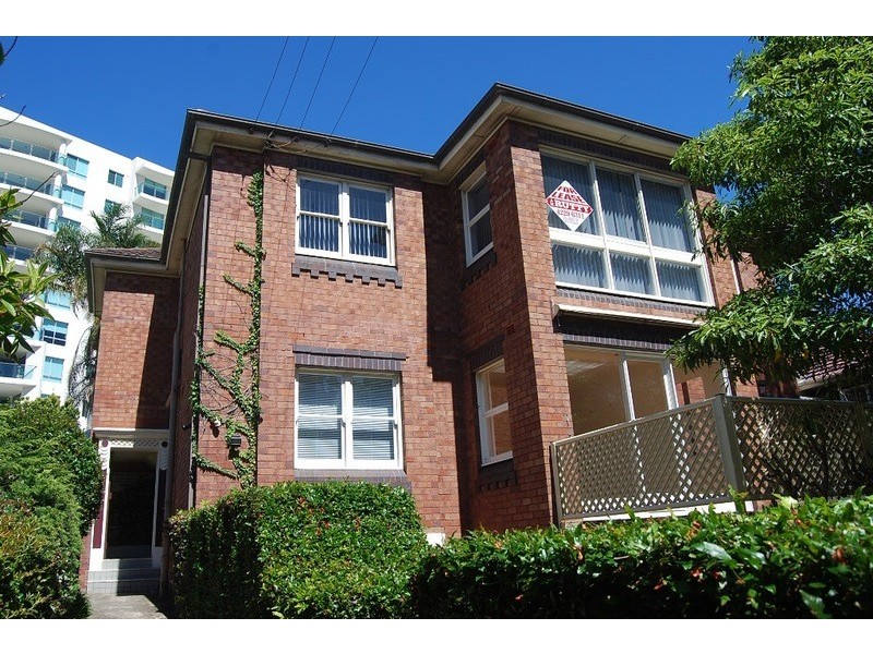3/11 Bourke Street, North Wollongong NSW 2500
