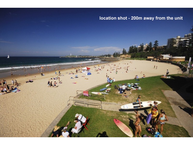 3/11 Bourke Street, North Wollongong NSW 2500