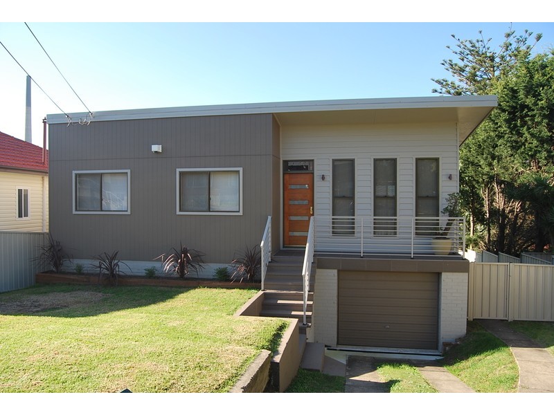 66 Tobruk Avenue, Port Kembla NSW 2505