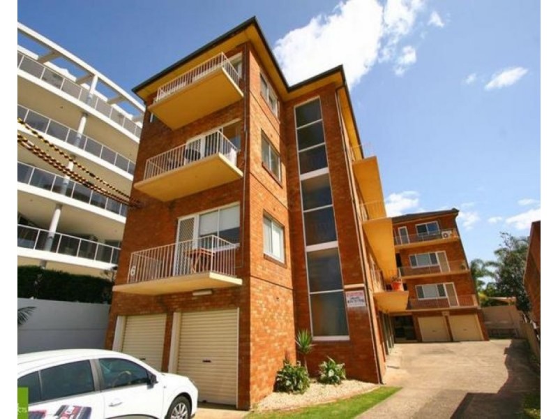 9/6 Parkside Avenue, Wollongong NSW 2500