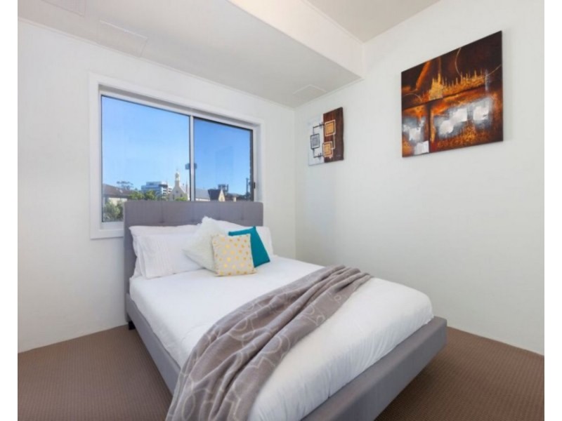 9/6 Parkside Avenue, Wollongong NSW 2500