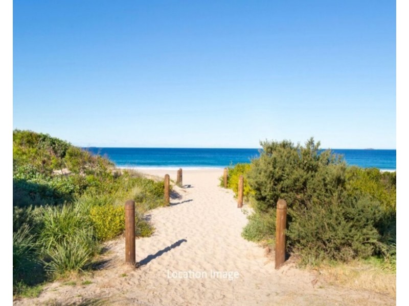 9/6 Parkside Avenue, Wollongong NSW 2500