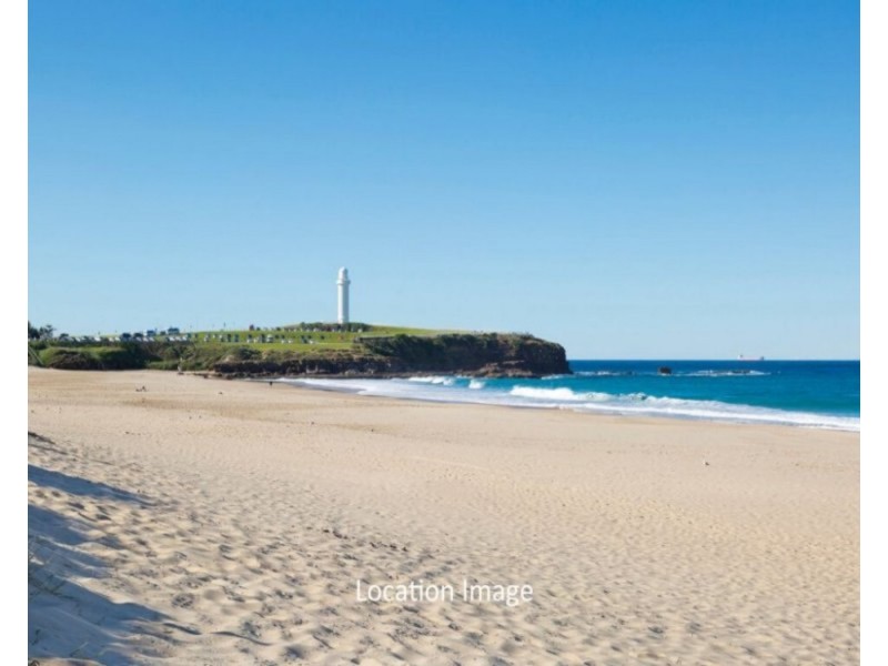 9/6 Parkside Avenue, Wollongong NSW 2500