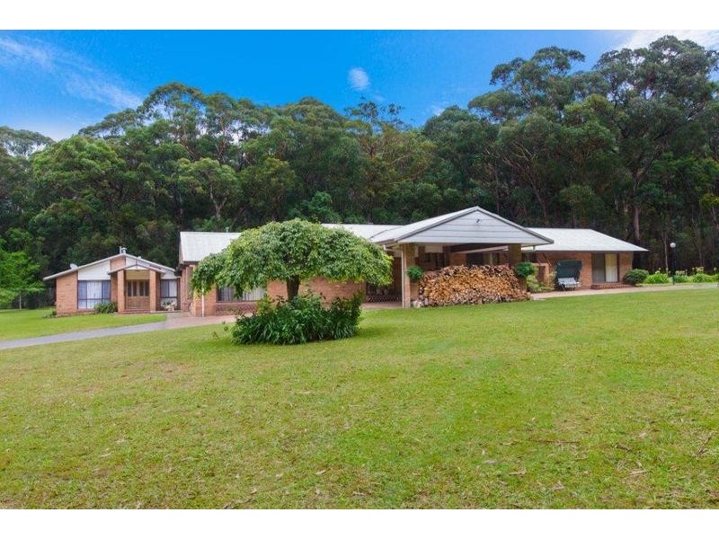 450 The W E Middleton Memorial Drive, Thirlmere NSW 2572