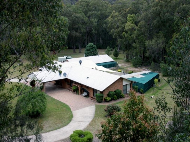 450 The W E Middleton Memorial Drive, Thirlmere NSW 2572
