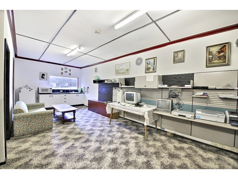 450 The W E Middleton Memorial Drive, Thirlmere NSW 2572