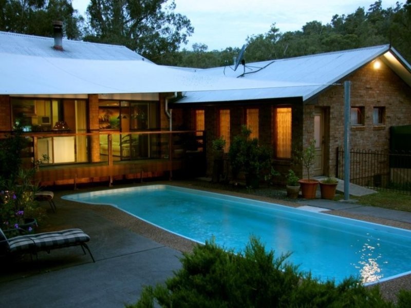 450 The W E Middleton Memorial Drive, Thirlmere NSW 2572