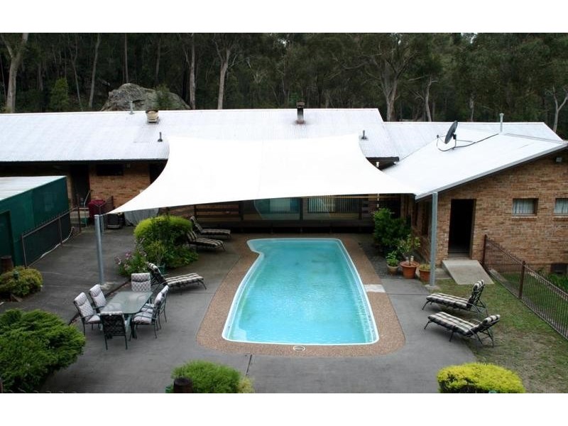 450 The W E Middleton Memorial Drive, Thirlmere NSW 2572