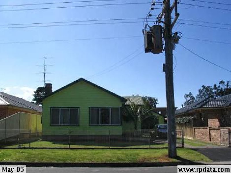 46 Murray Road, East Corrimal NSW 2518