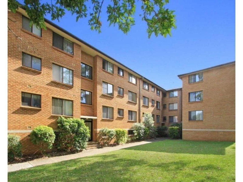 17/8 Macquarie Street, Wollongong NSW 2500