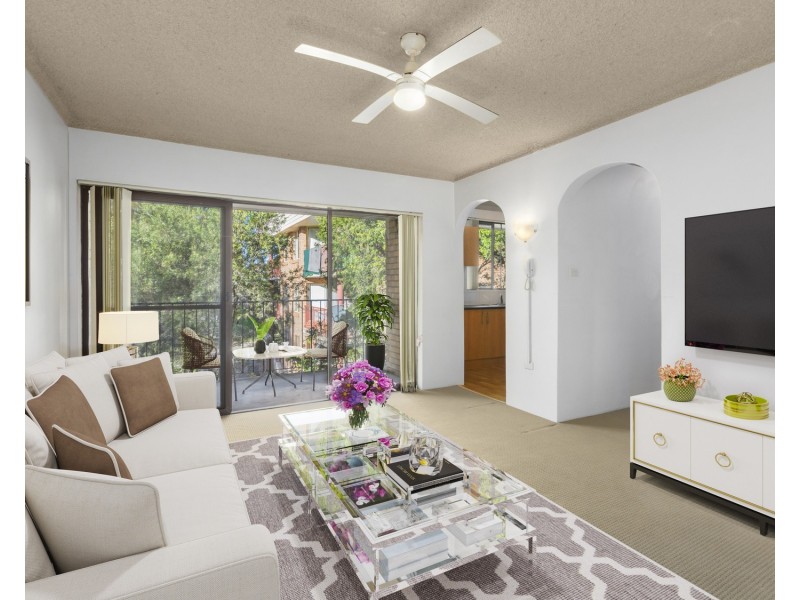 17/8 Macquarie Street, Wollongong NSW 2500