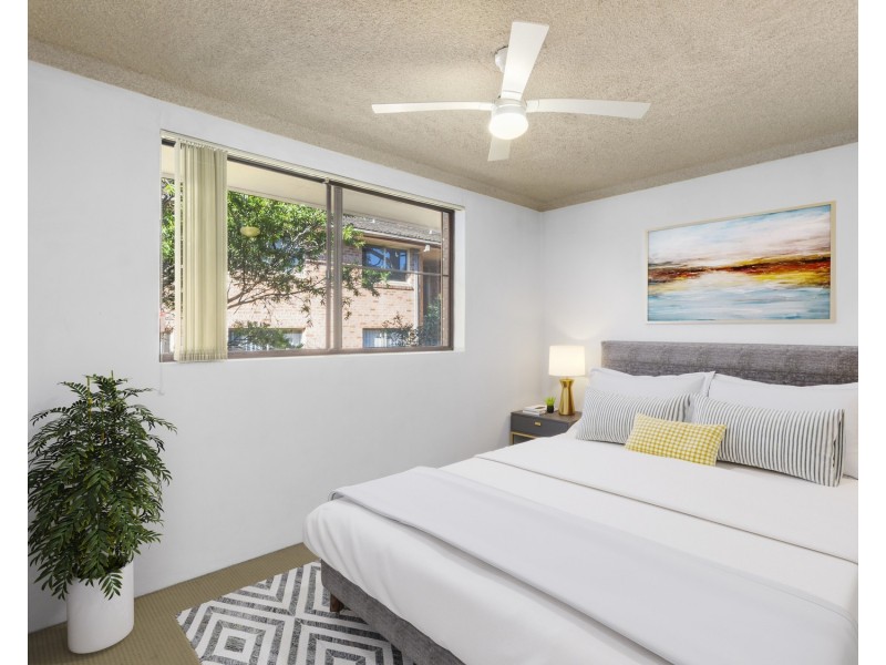 17/8 Macquarie Street, Wollongong NSW 2500