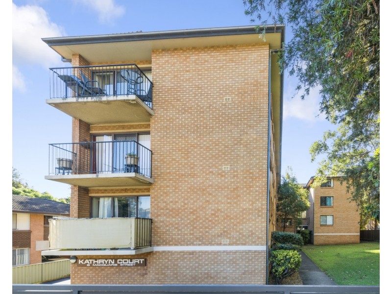 17/8 Macquarie Street, Wollongong NSW 2500
