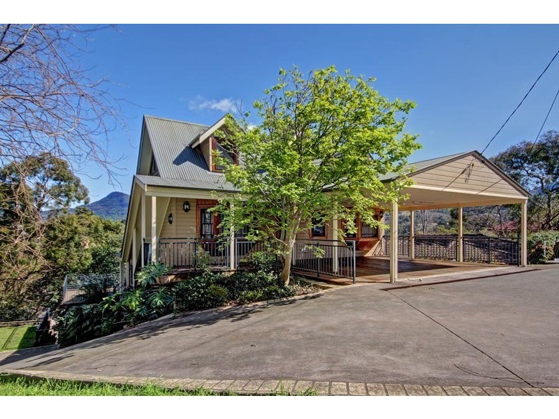 26 Camden Grove, Figtree NSW 2525
