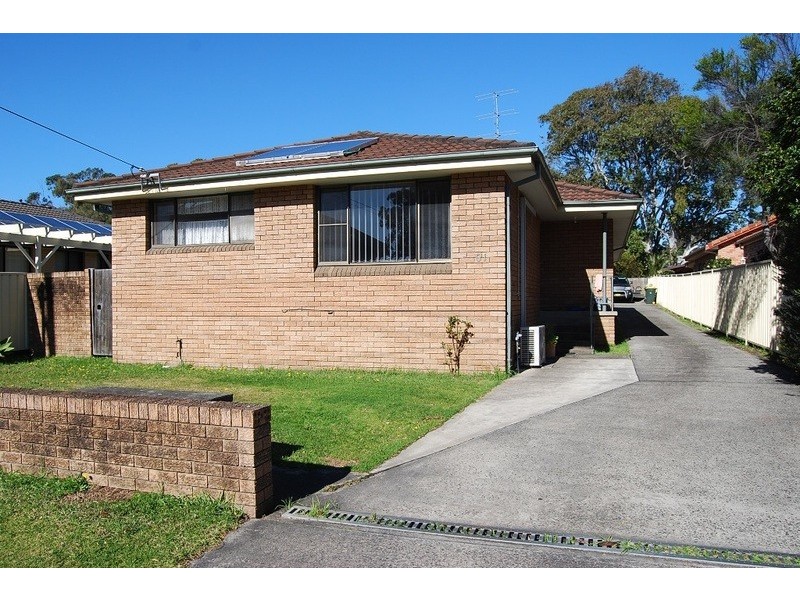 2/61 Thalassa Avenue, East Corrimal NSW 2518