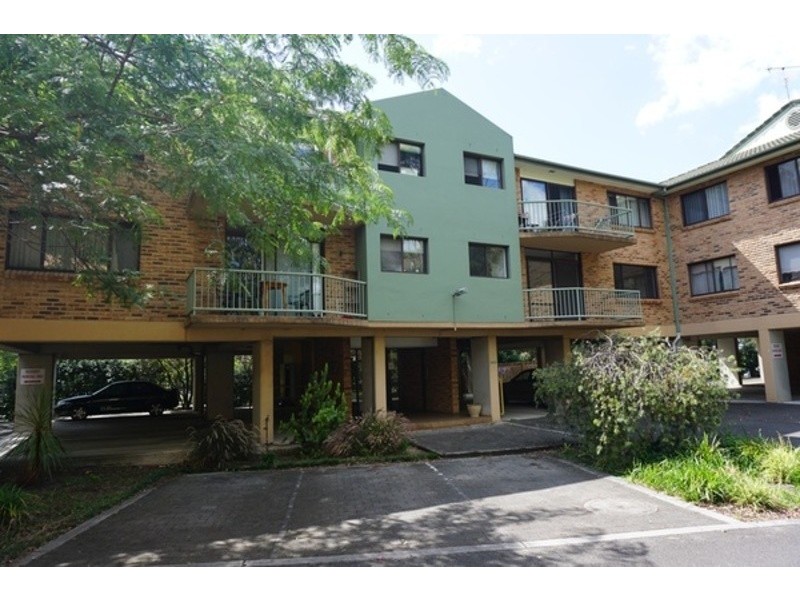 10/2-4 Hindmarsh Avenue, North Wollongong NSW 2500