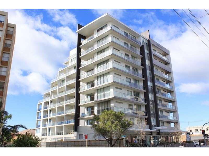 2/22  Market Street, Wollongong NSW 2500