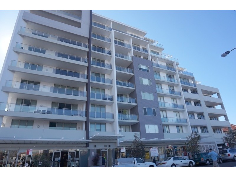 2/22  Market Street, Wollongong NSW 2500