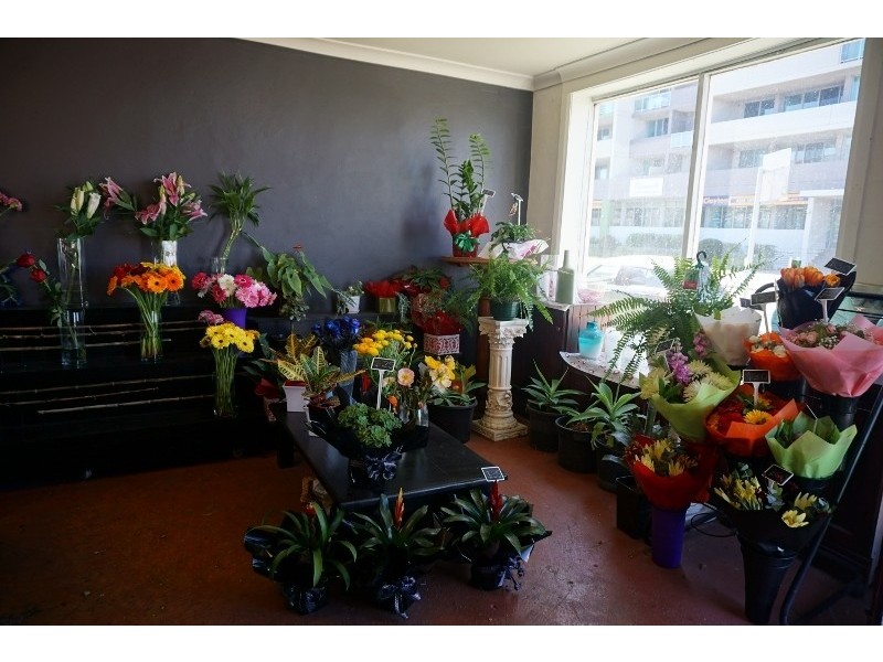 Shop 1/156 Corrimal Street, Wollongong NSW 2500