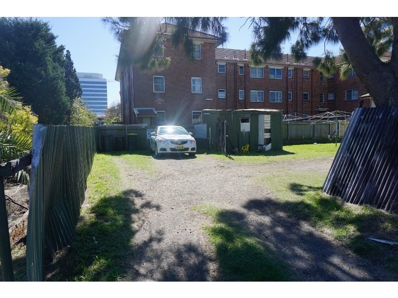 Shop 1/156 Corrimal Street, Wollongong NSW 2500