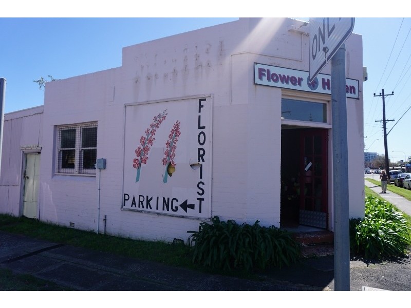 Shop 1/156 Corrimal Street, Wollongong NSW 2500