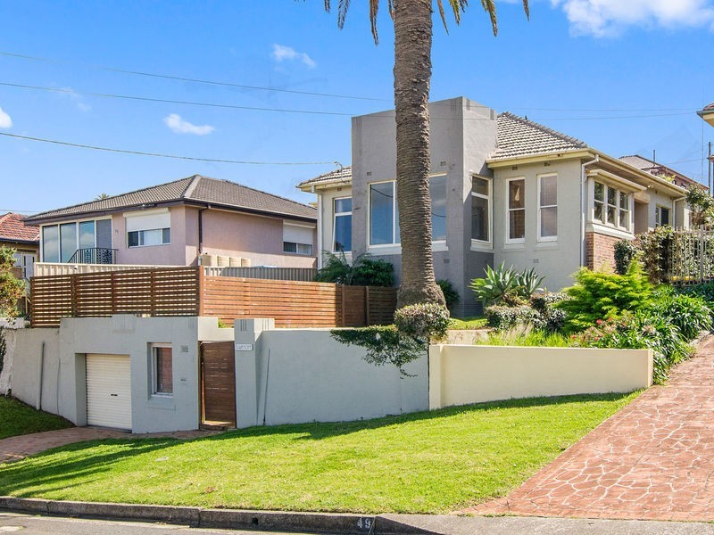 51 Donaldson Street, Port Kembla NSW 2505