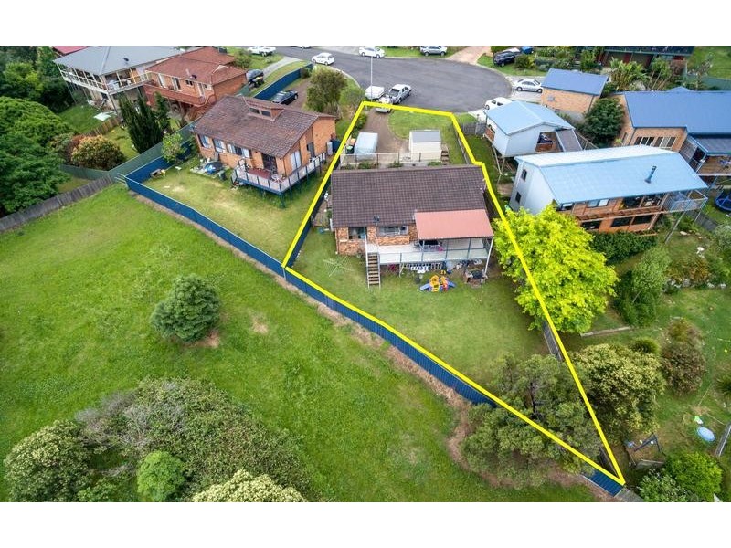 14 Masthead Place, Berkeley NSW 2506