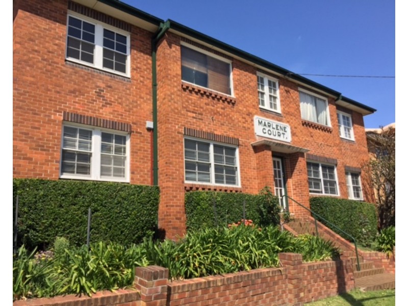 5/24 Harbour Street, Wollongong NSW 2500