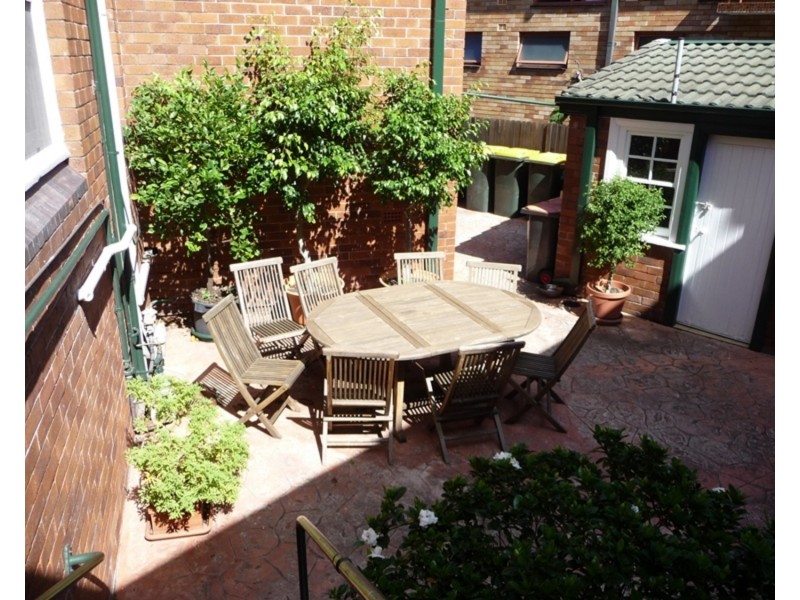 5/24 Harbour Street, Wollongong NSW 2500