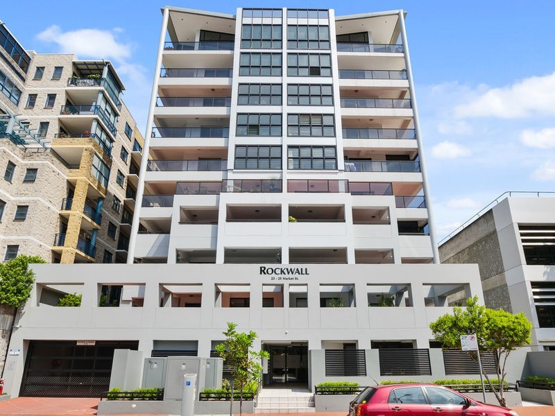 16/23 Market Street, Wollongong NSW 2500