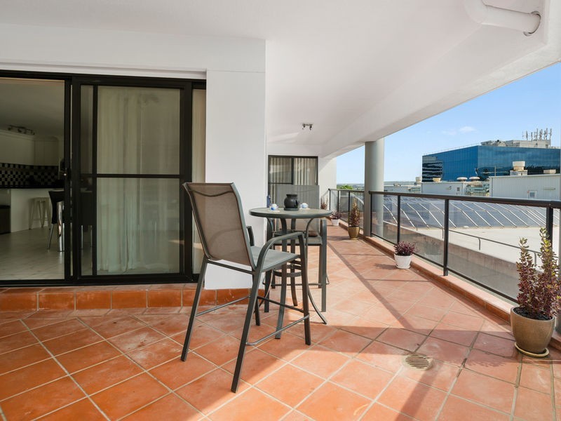 16/23 Market Street, Wollongong NSW 2500