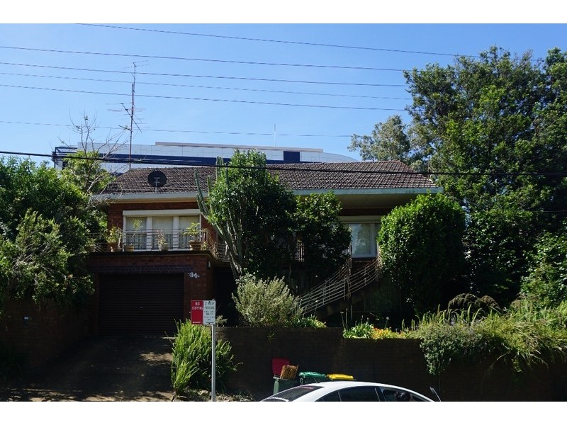 34 Staff Road, Wollongong NSW 2500