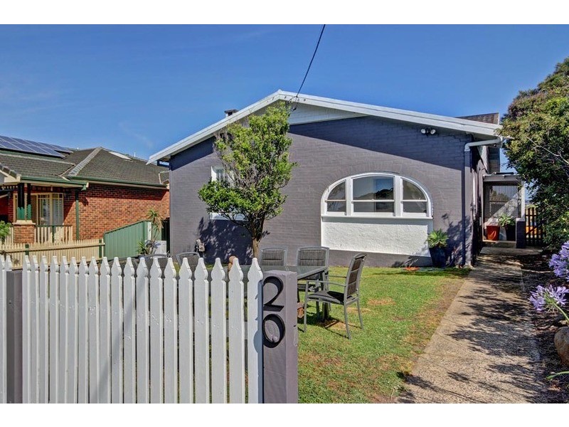 20 Suvla Street, Port Kembla NSW 2505